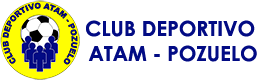 Página Web del Club Deportivo Atam Pozuelo