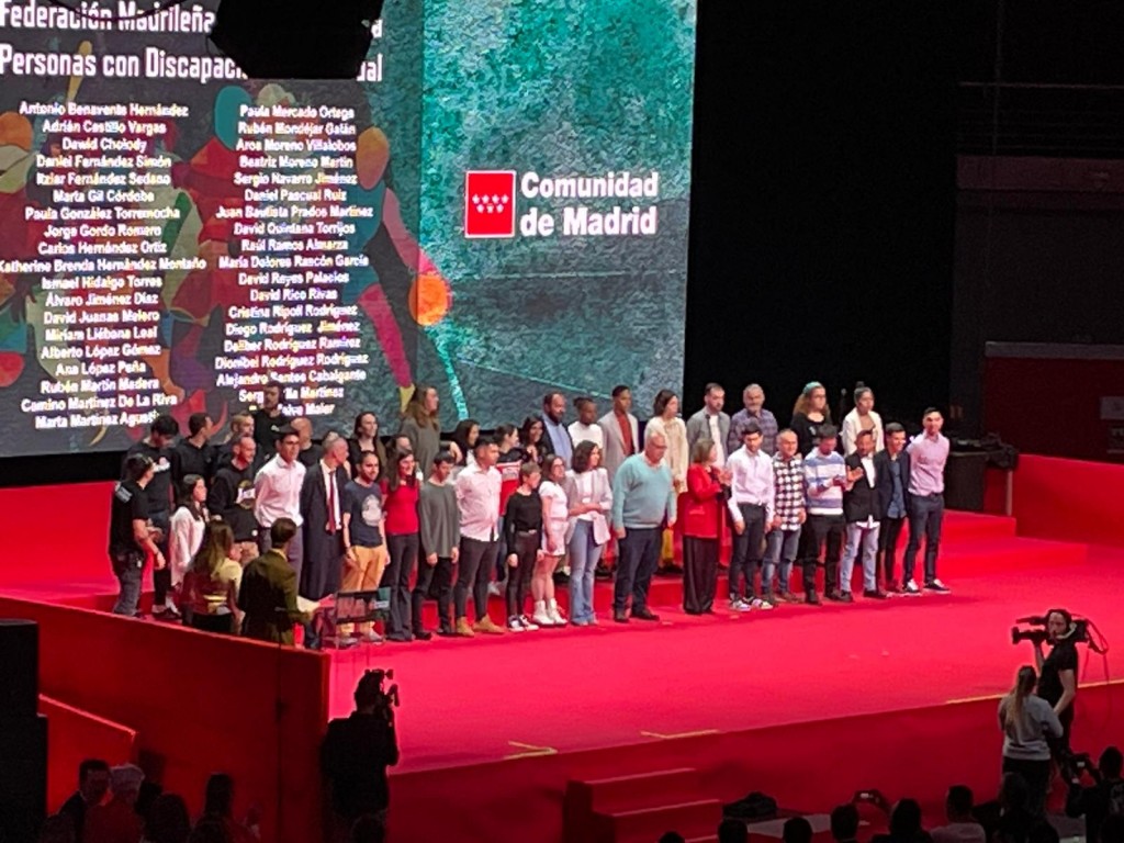 2023-03-27 Gala del deporte