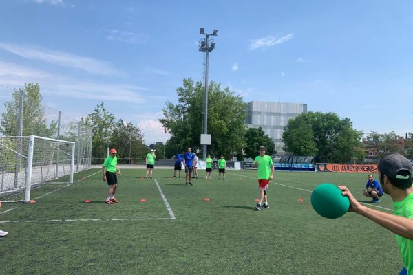 multideporte